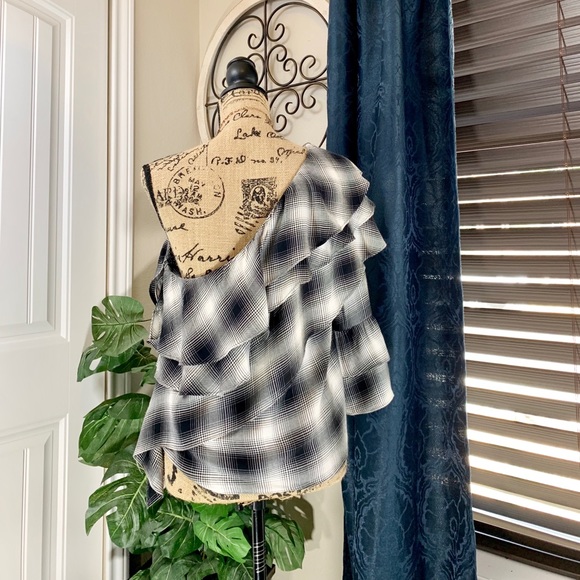 Alice and Olivia top - Picture 5 of 8